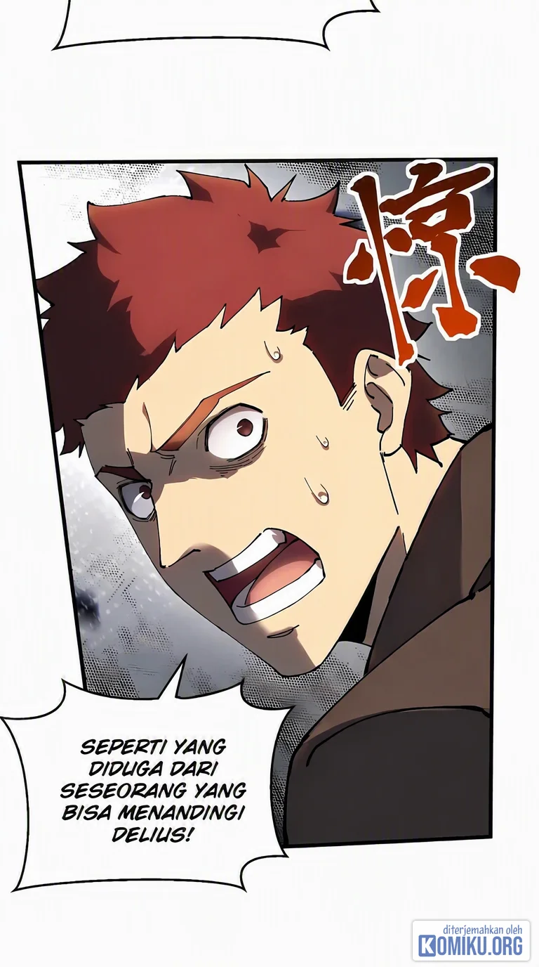 Apex Future Martial Arts Chapter 341 Gambar 8