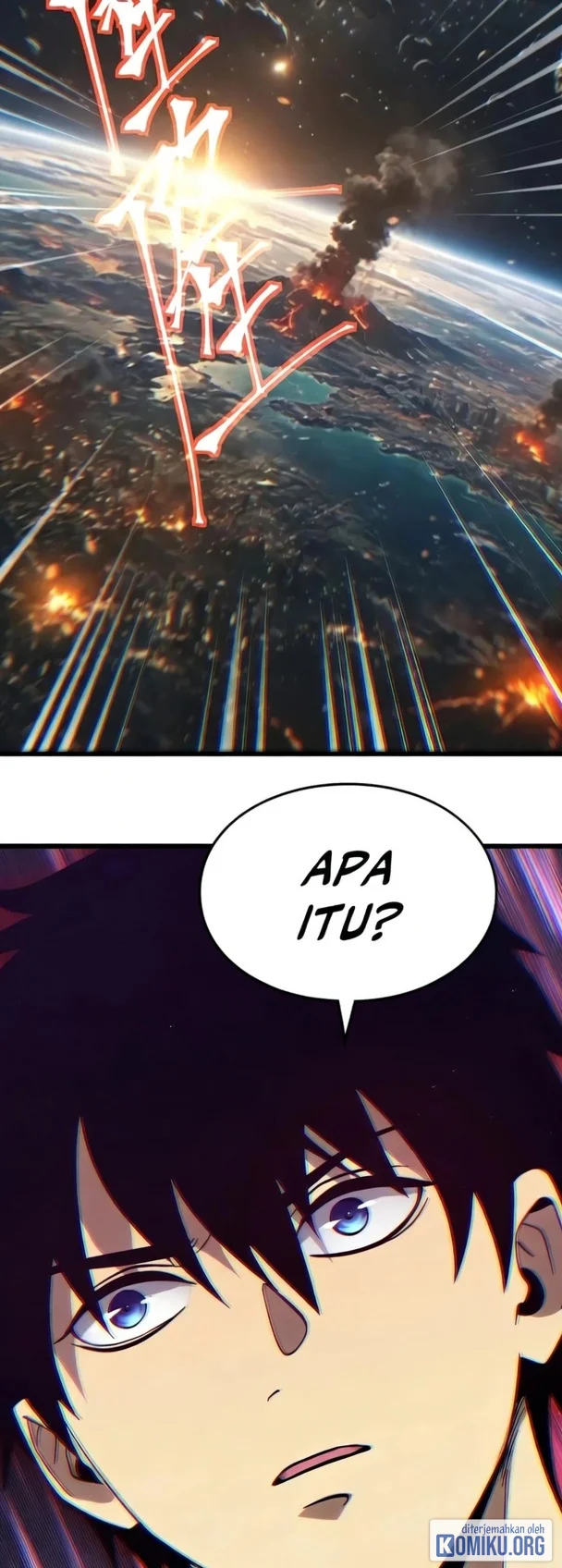 Apex Future Martial Arts Chapter 342 Gambar 4