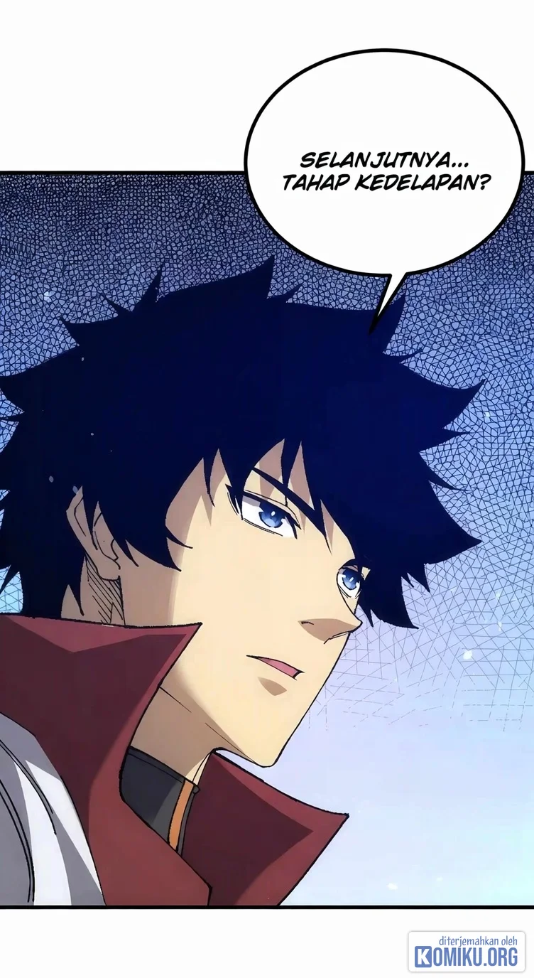 Apex Future Martial Arts Chapter 347 Gambar 4