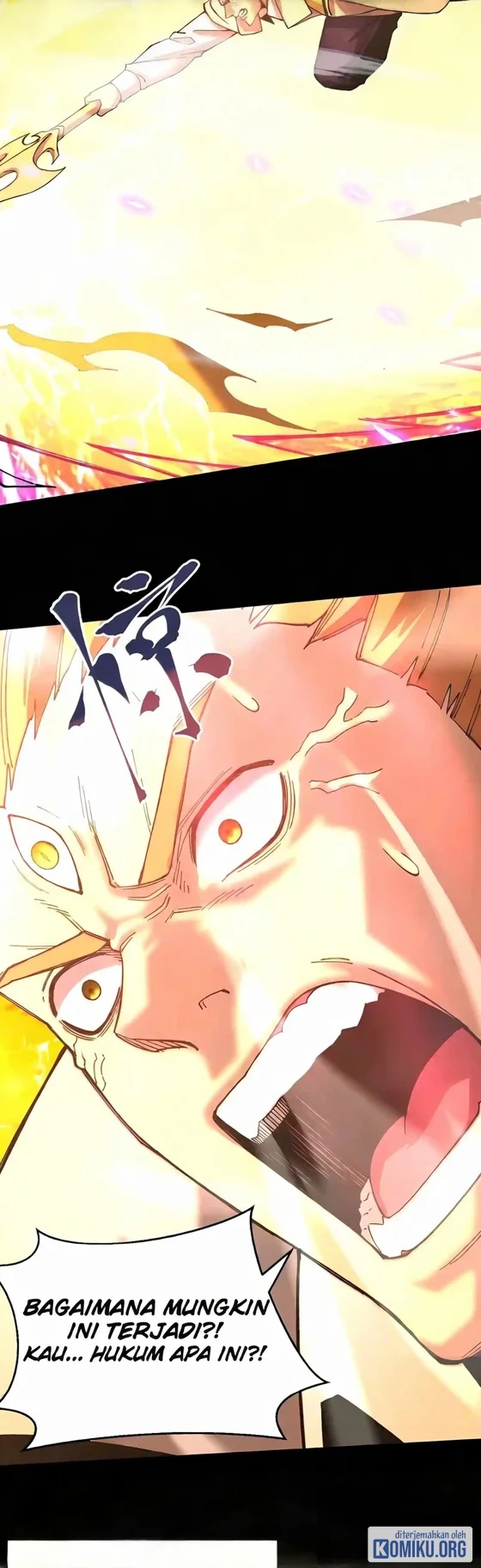 Apex Future Martial Arts Chapter 349 Gambar 5
