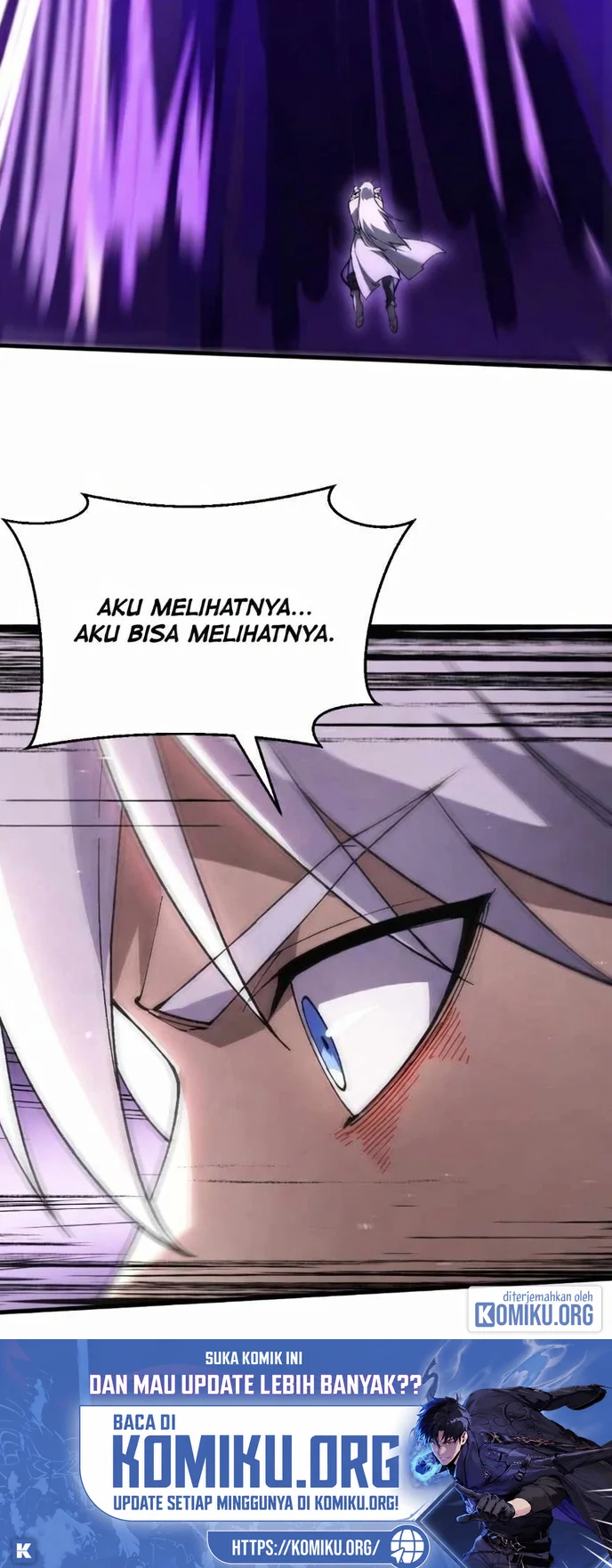 Apex Future Martial Arts Chapter 350 Gambar 4