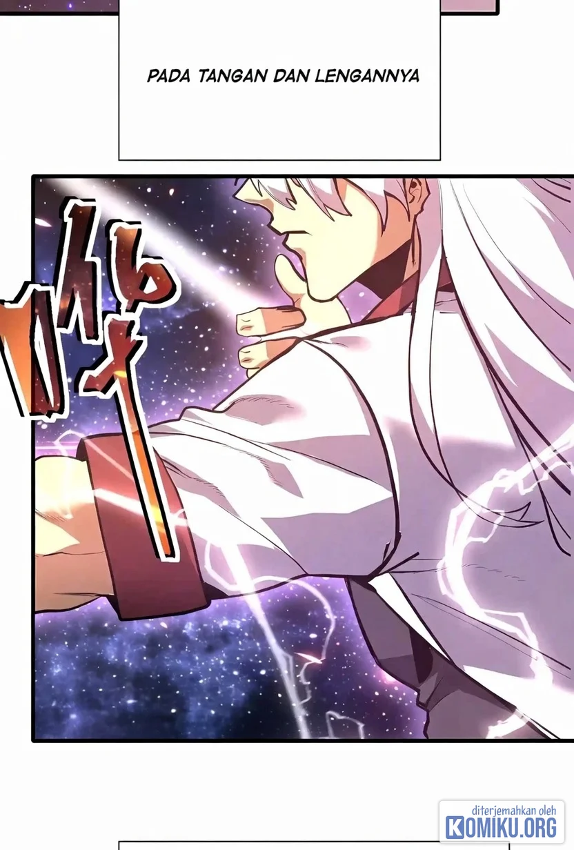 Apex Future Martial Arts Chapter 351 Gambar 4