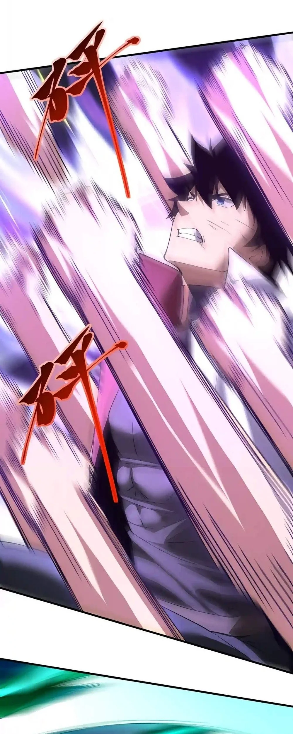 Apex Future Martial Arts Chapter 356 Gambar 6