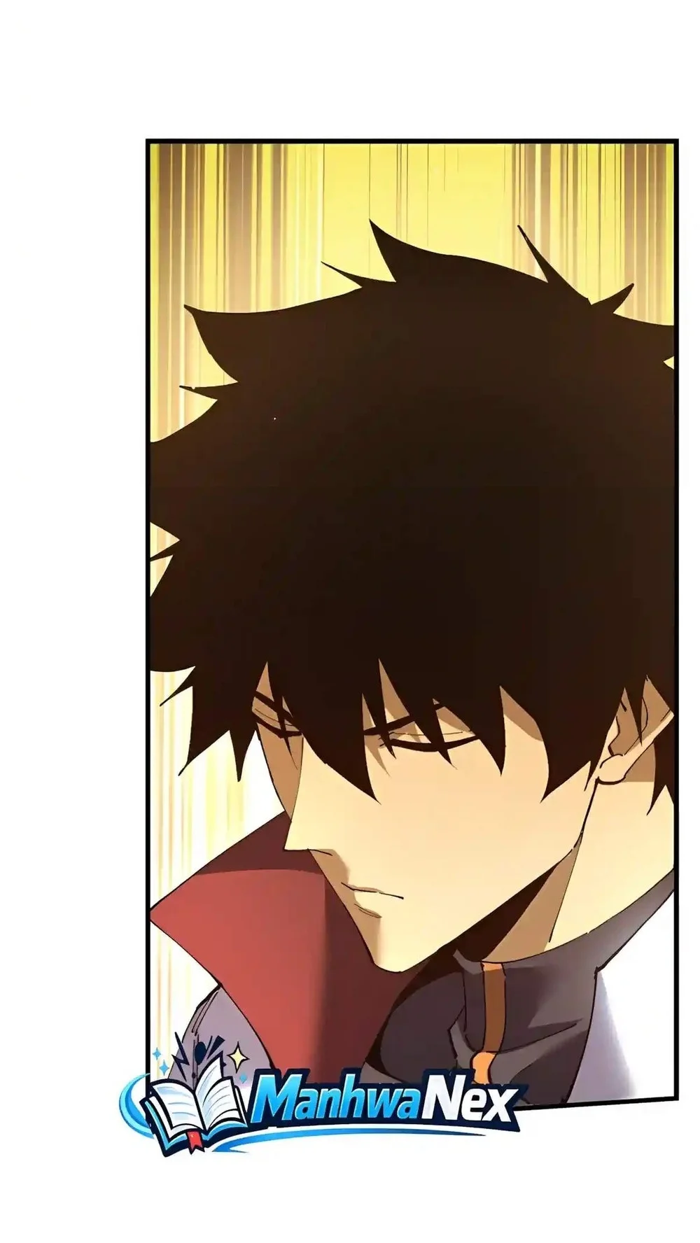 Apex Future Martial Arts Chapter 361 Gambar 5
