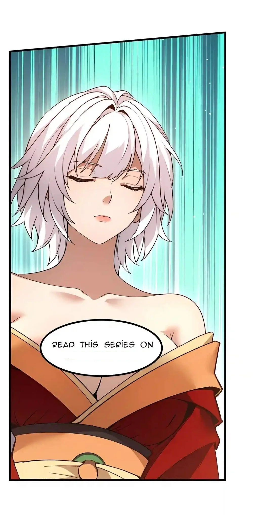 Apex Future Martial Arts Chapter 361 Gambar 6