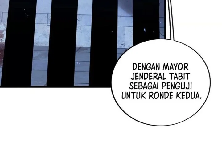 Apocalypse: Cockroaches Gives Me Buff Chapter 62 Gambar 4