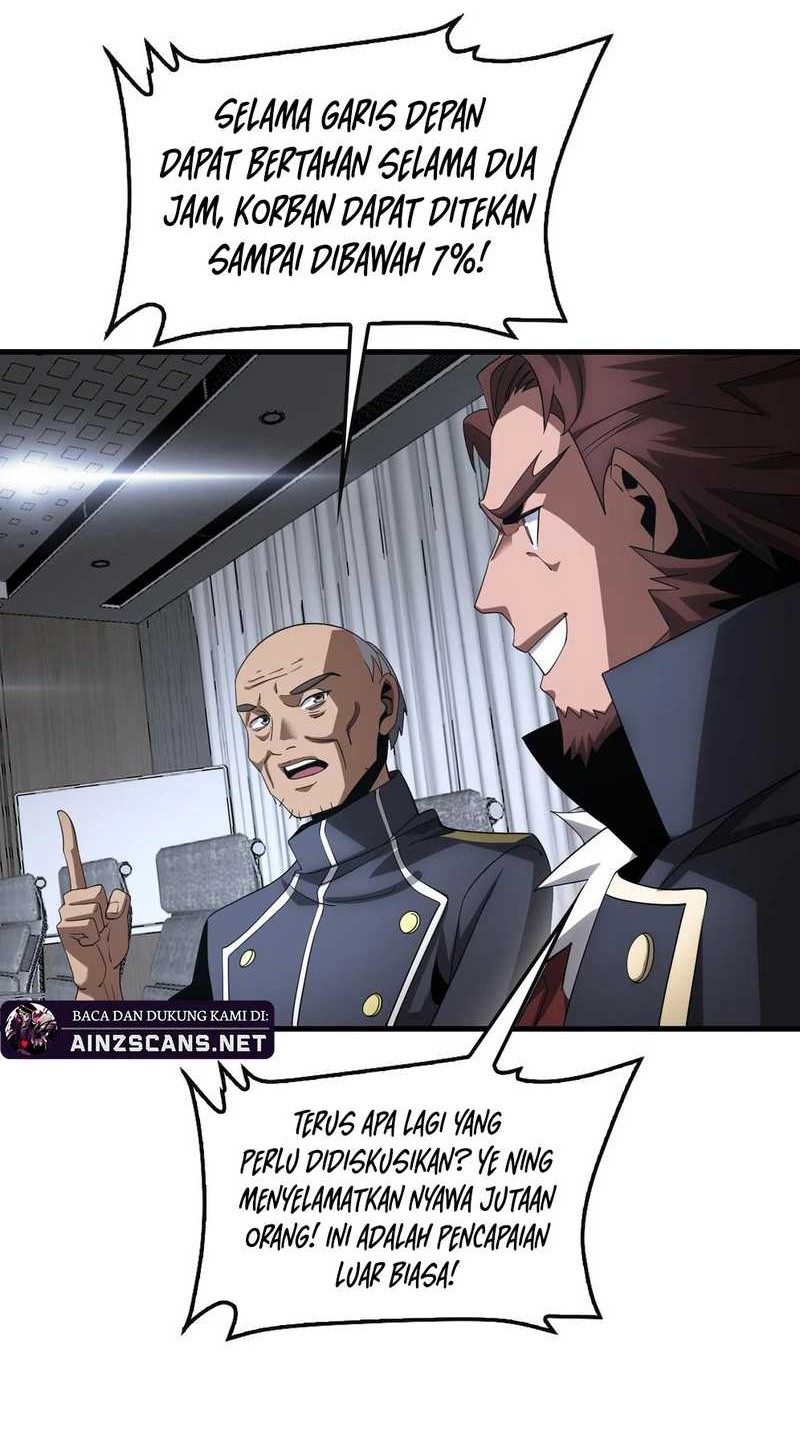 Apocalypse Sword God Chapter 61 Gambar 5