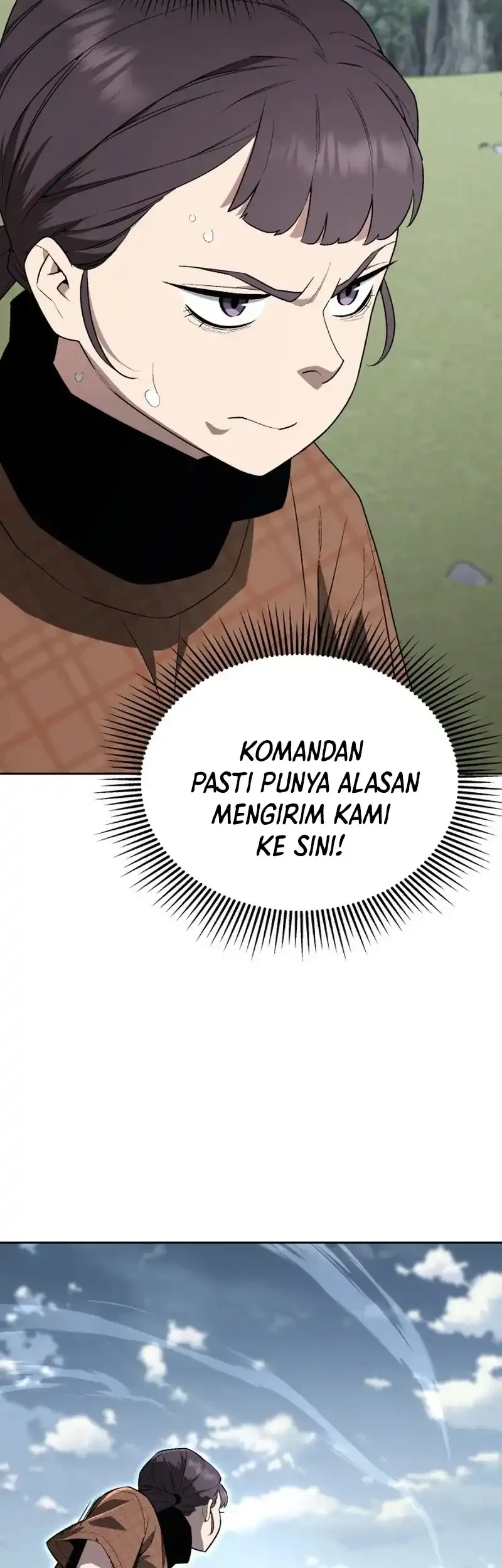 Apocalyptic Chef Awakening Chapter 100 Gambar 5
