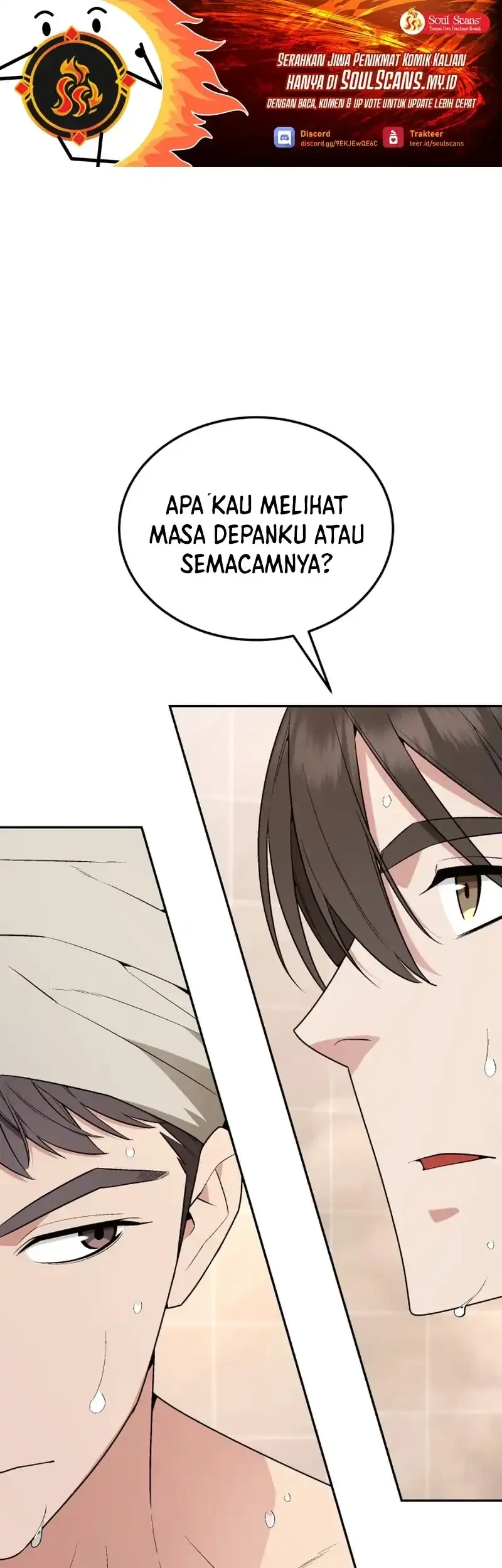 Apocalyptic Chef Awakening Chapter 101 Gambar 8
