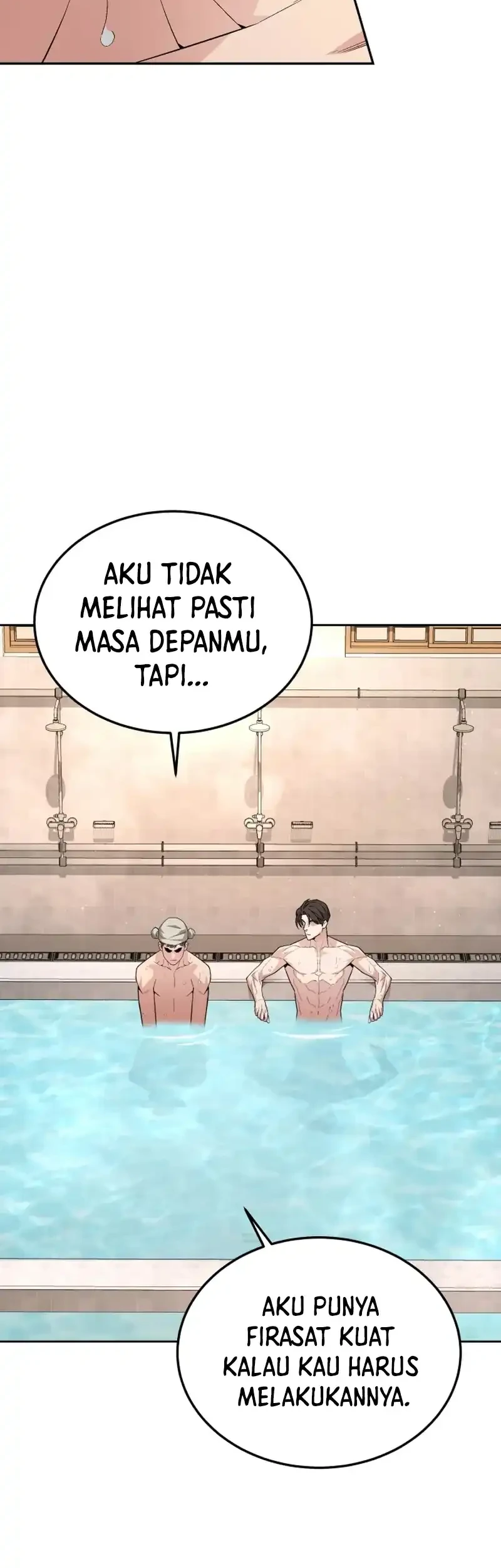 Apocalyptic Chef Awakening Chapter 101 Gambar 9