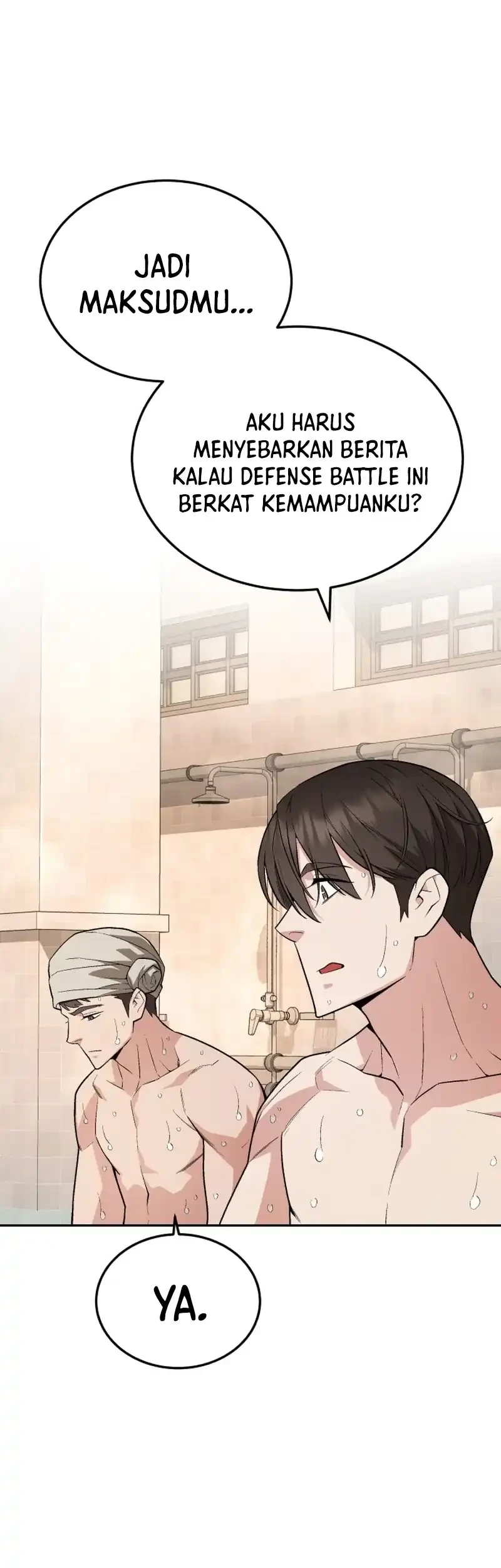 Apocalyptic Chef Awakening Chapter 101 Gambar 10