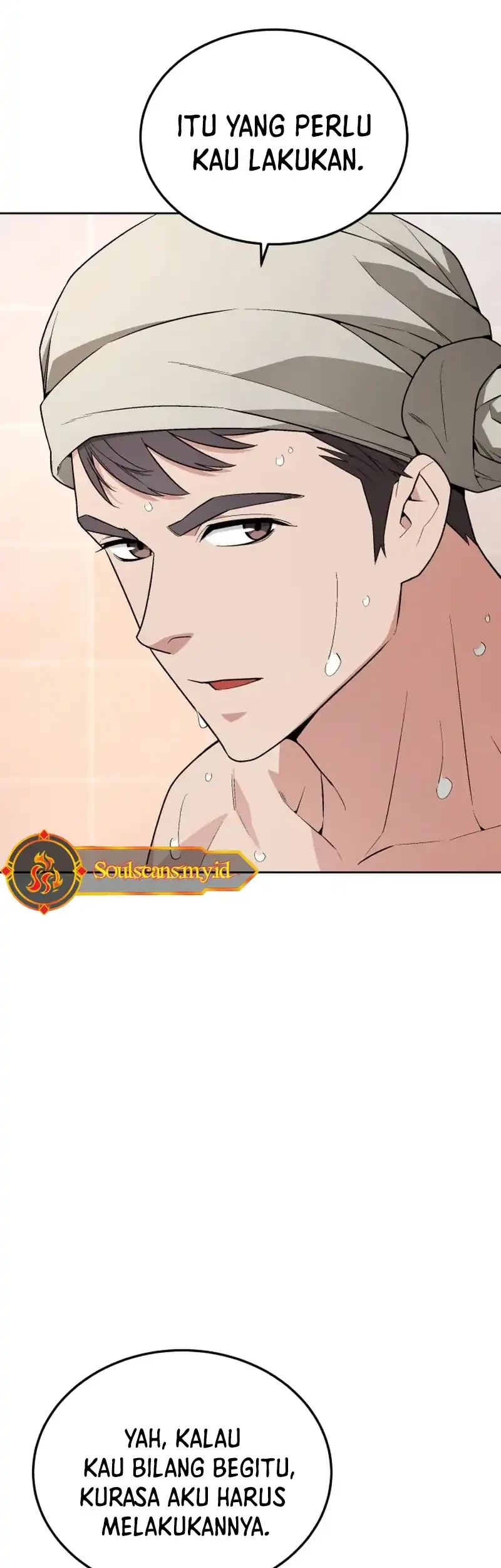 Apocalyptic Chef Awakening Chapter 101 Gambar 11
