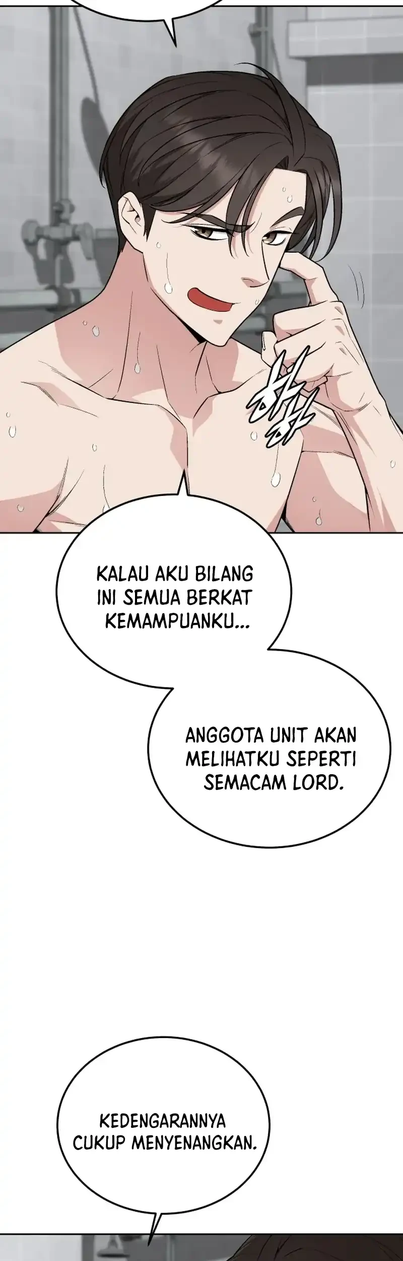 Apocalyptic Chef Awakening Chapter 101 Gambar 12
