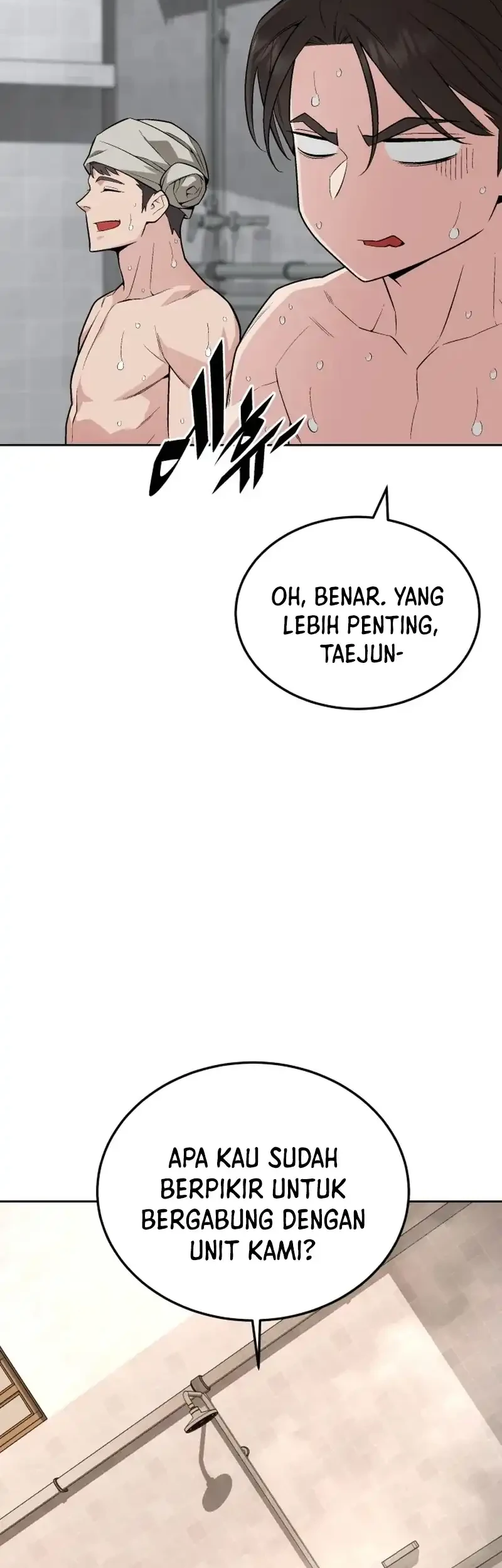 Apocalyptic Chef Awakening Chapter 101 Gambar 13