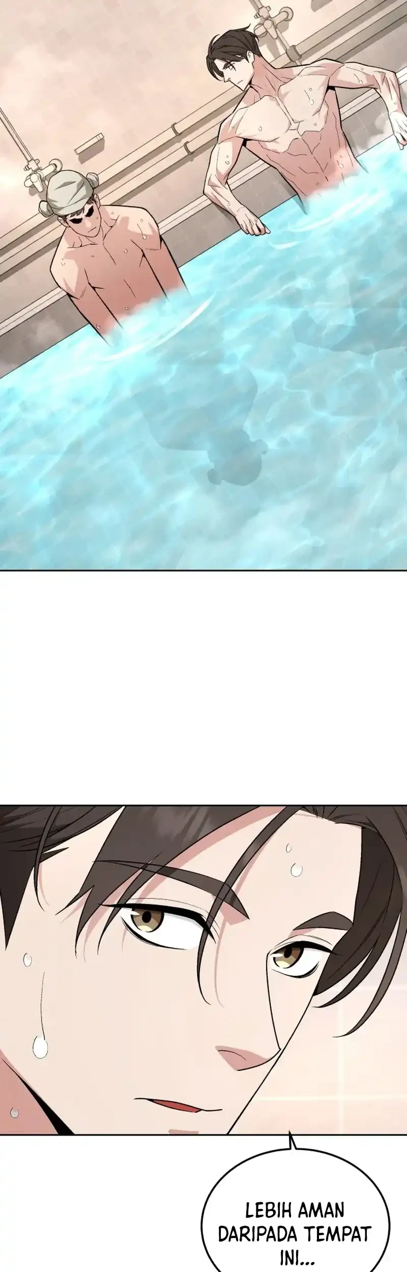 Apocalyptic Chef Awakening Chapter 101 Gambar 14