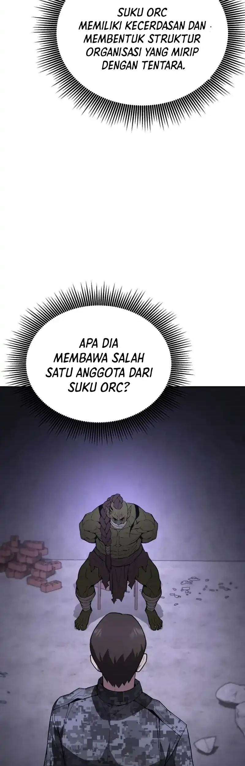Apocalyptic Chef Awakening Chapter 102 Gambar 5