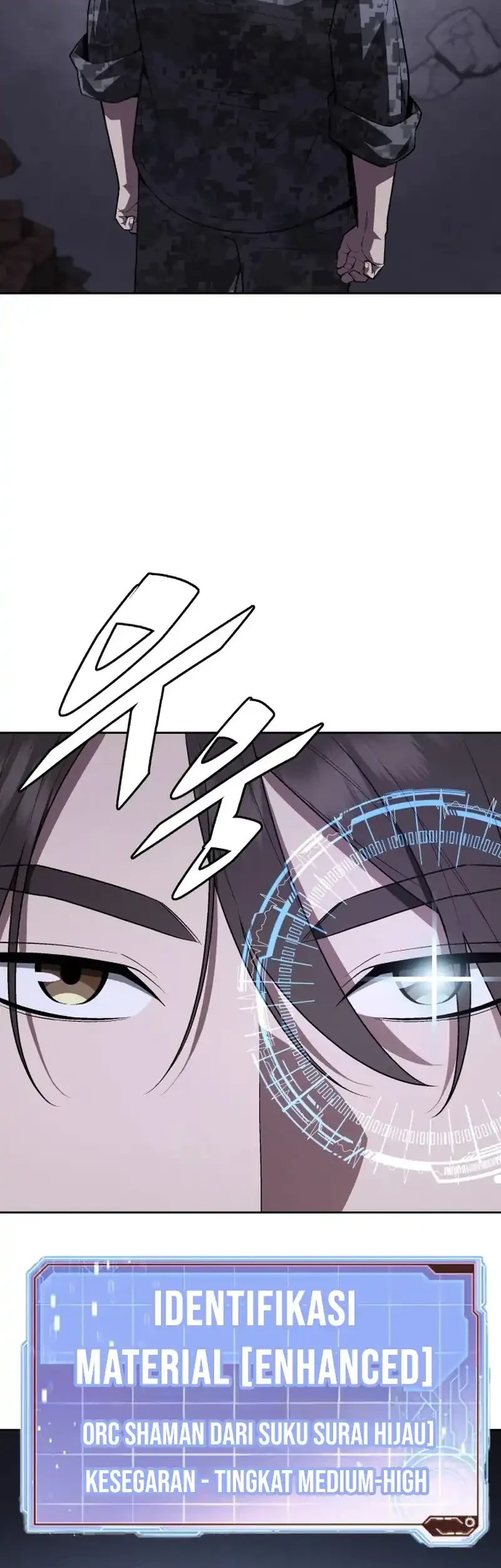 Apocalyptic Chef Awakening Chapter 102 Gambar 6