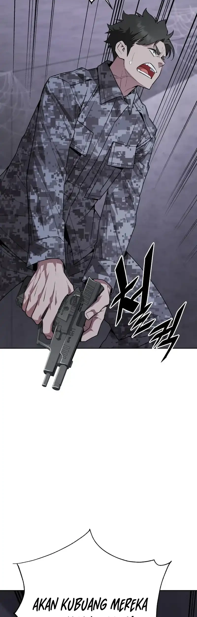 Apocalyptic Chef Awakening Chapter 103 Gambar 5