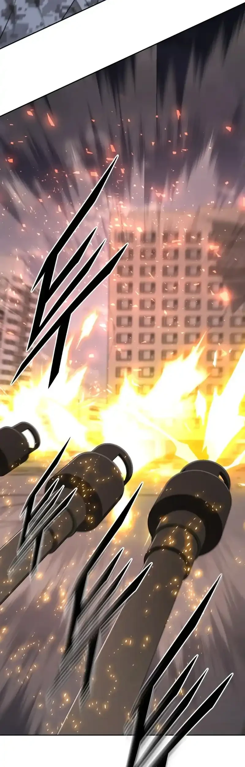 Apocalyptic Chef Awakening Chapter 104 Gambar 7