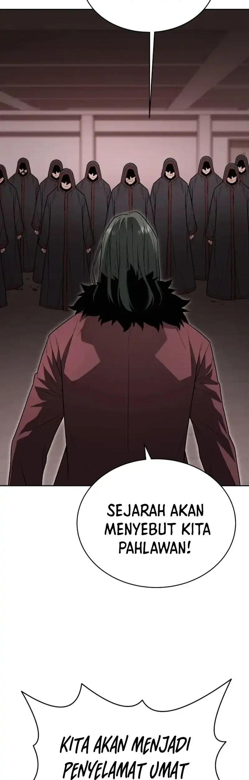 Apocalyptic Chef Awakening Chapter 105 Gambar 5