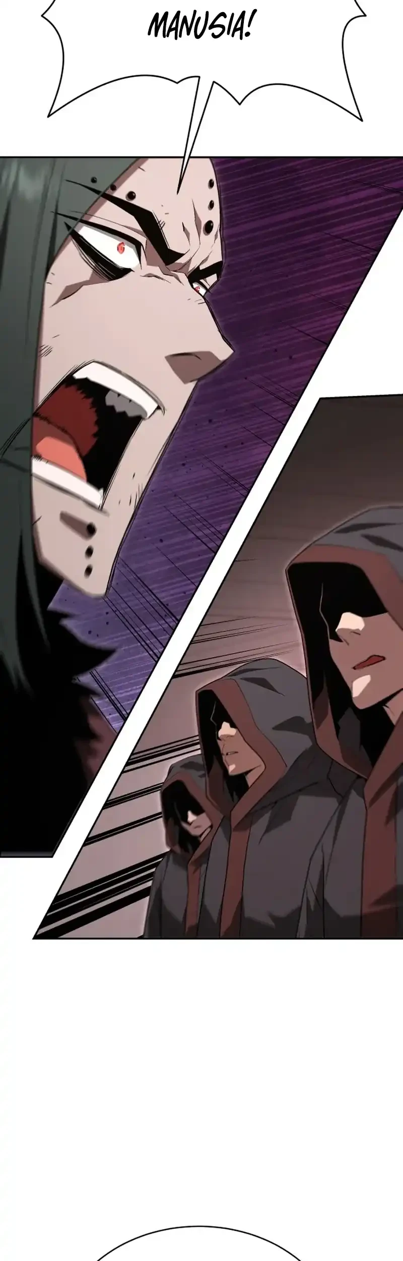 Apocalyptic Chef Awakening Chapter 105 Gambar 6
