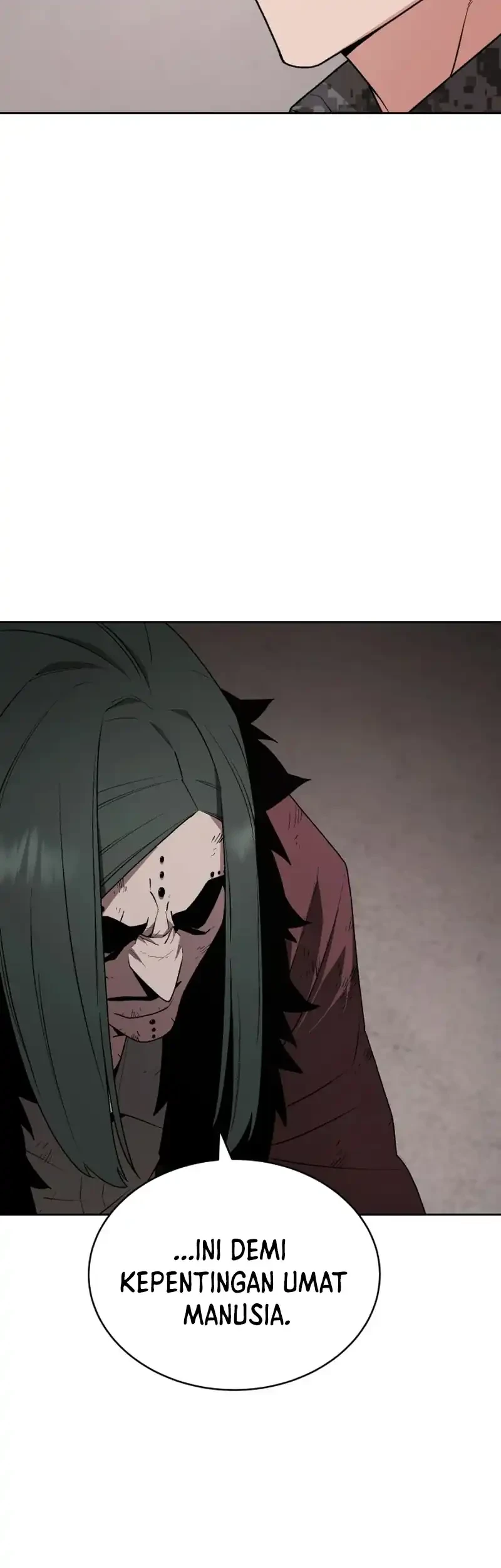 Apocalyptic Chef Awakening Chapter 106 Gambar 6