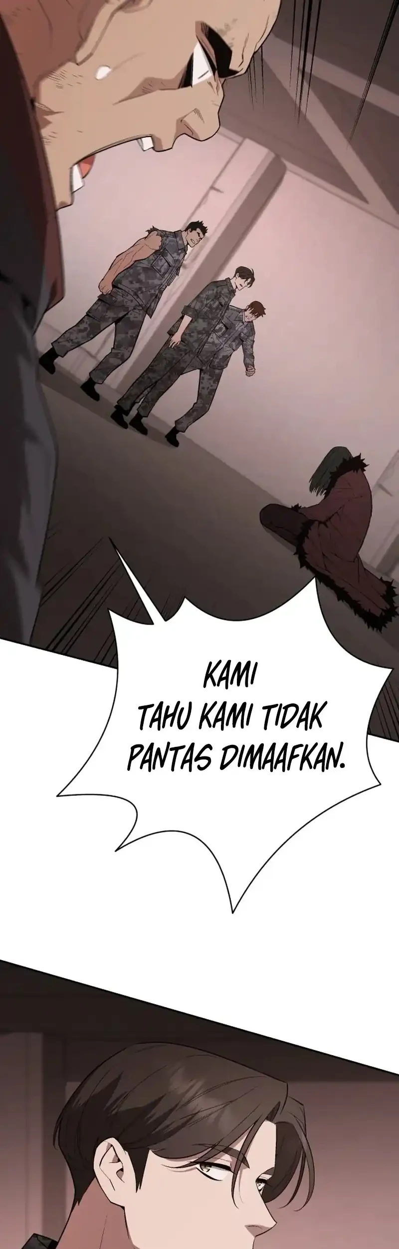 Apocalyptic Chef Awakening Chapter 107 Gambar 4