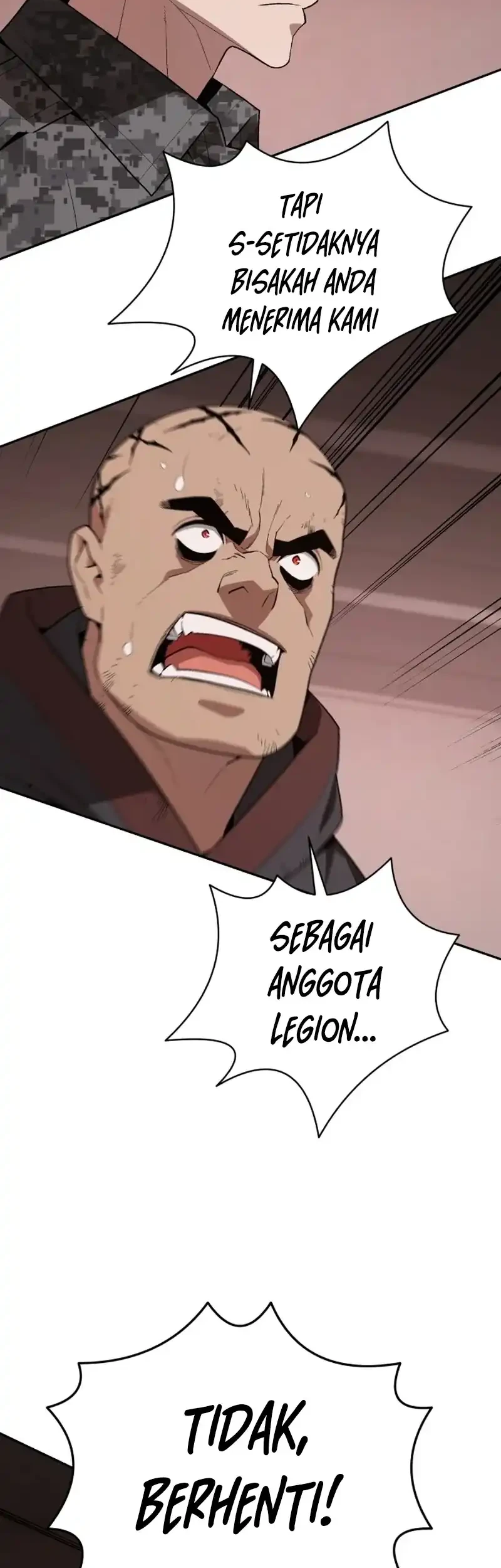 Apocalyptic Chef Awakening Chapter 107 Gambar 5