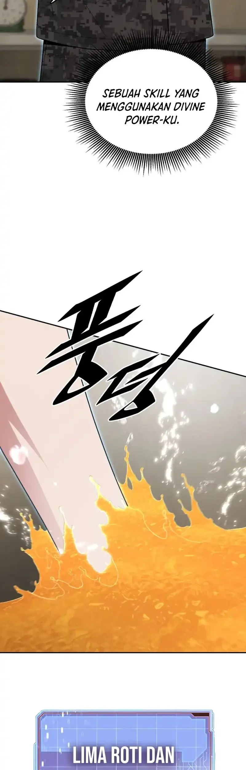 Apocalyptic Chef Awakening Chapter 108 Gambar 6