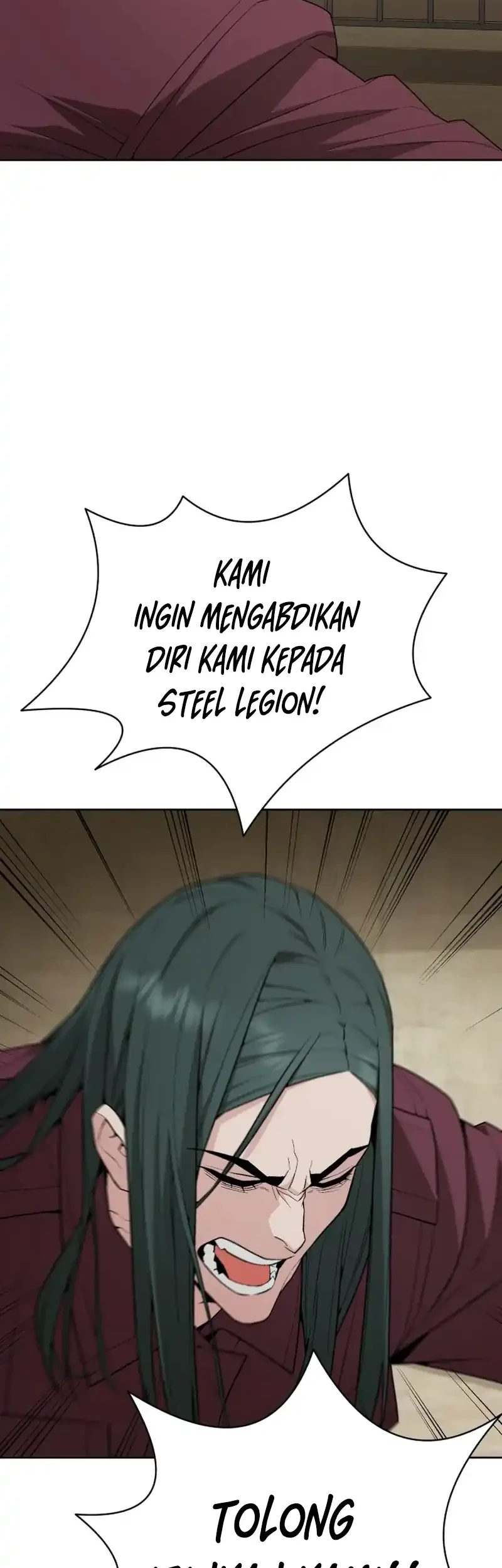 Apocalyptic Chef Awakening Chapter 109 Gambar 5