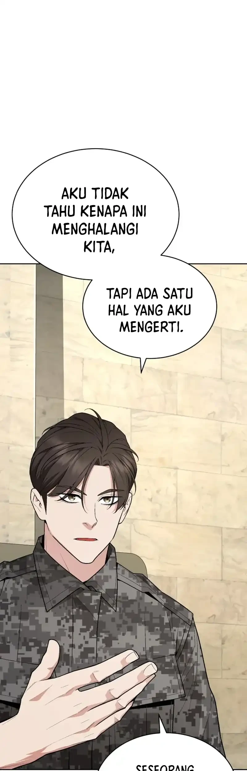 Apocalyptic Chef Awakening Chapter 110 Gambar 4