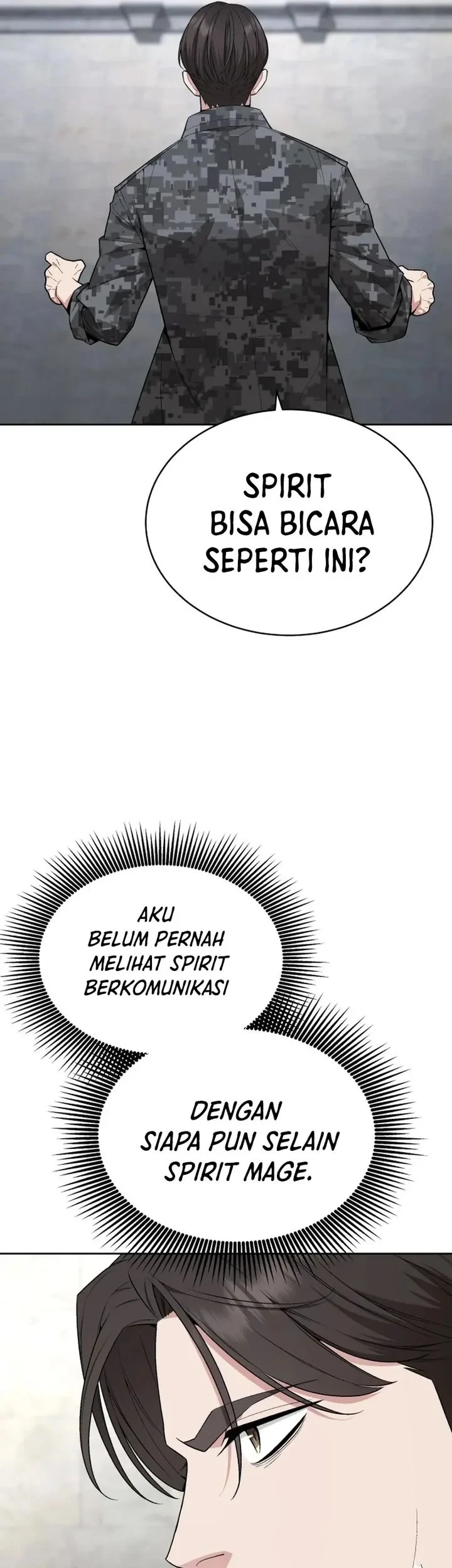 Apocalyptic Chef Awakening Chapter 111 Gambar 5