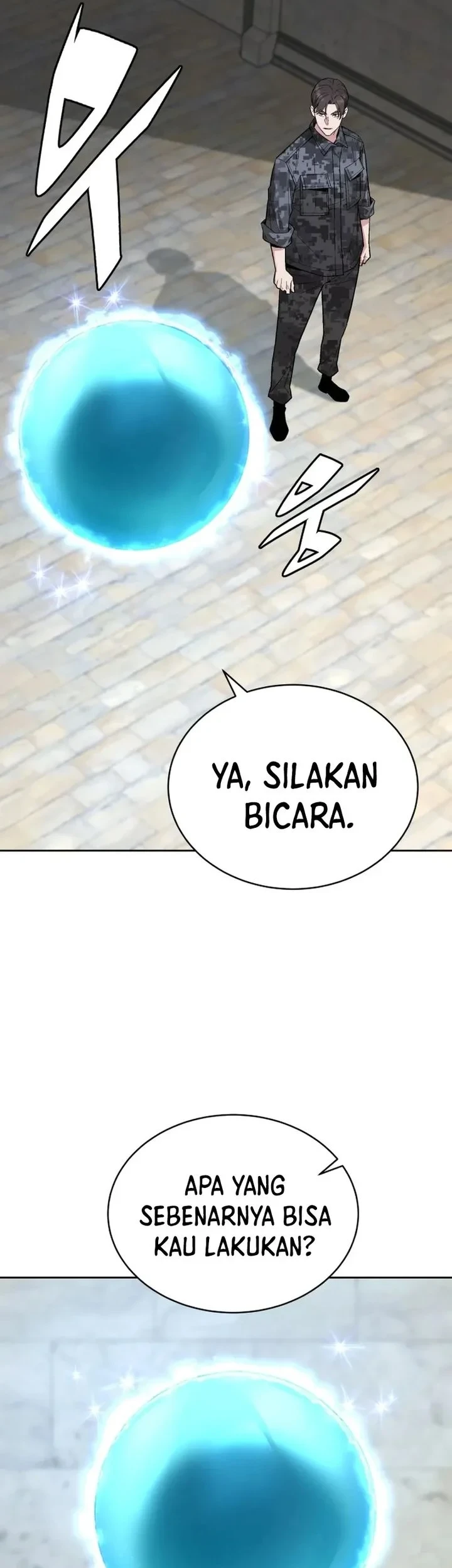 Apocalyptic Chef Awakening Chapter 111 Gambar 7