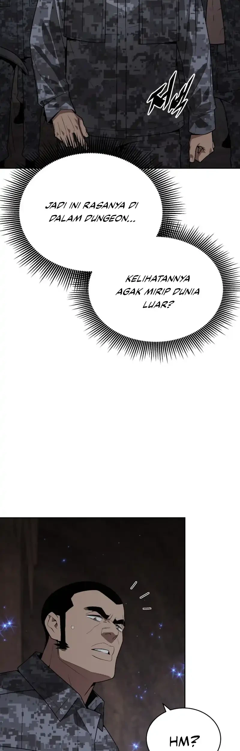 Apocalyptic Chef Awakening Chapter 112 Gambar 5
