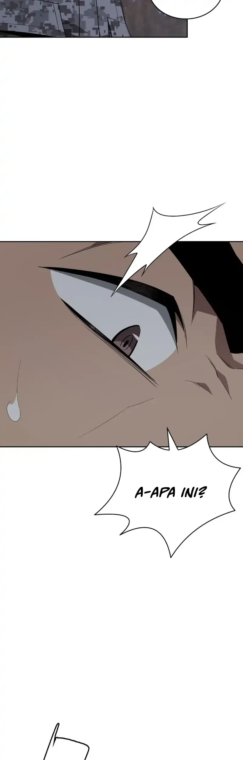 Apocalyptic Chef Awakening Chapter 112 Gambar 6