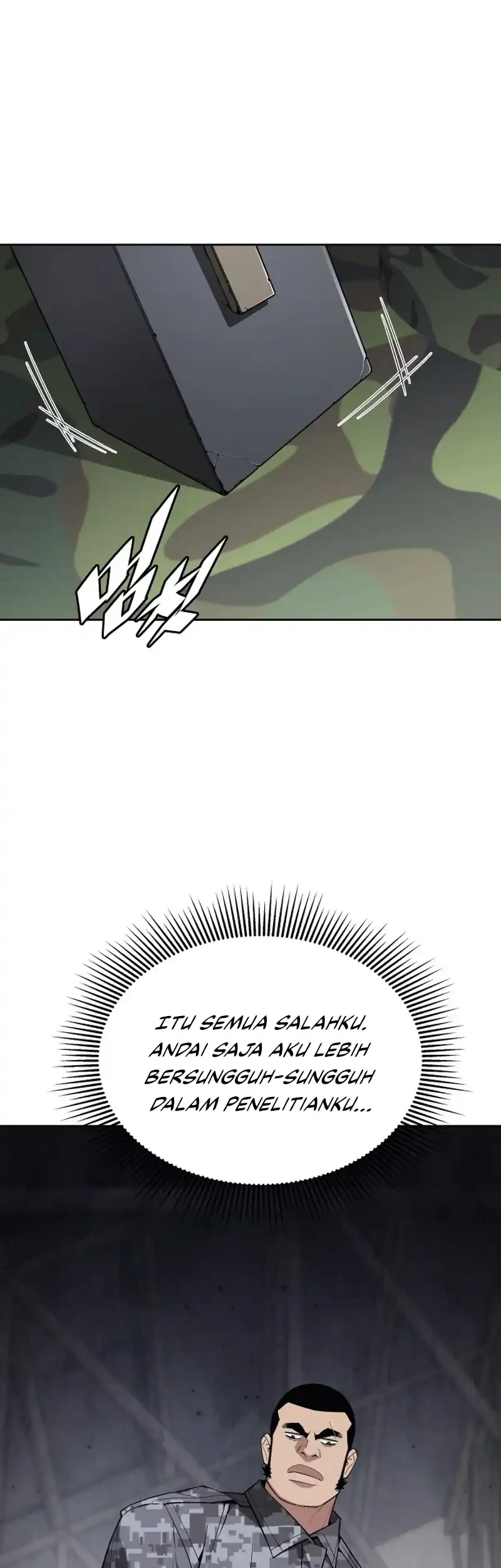 Apocalyptic Chef Awakening Chapter 114 Gambar 6