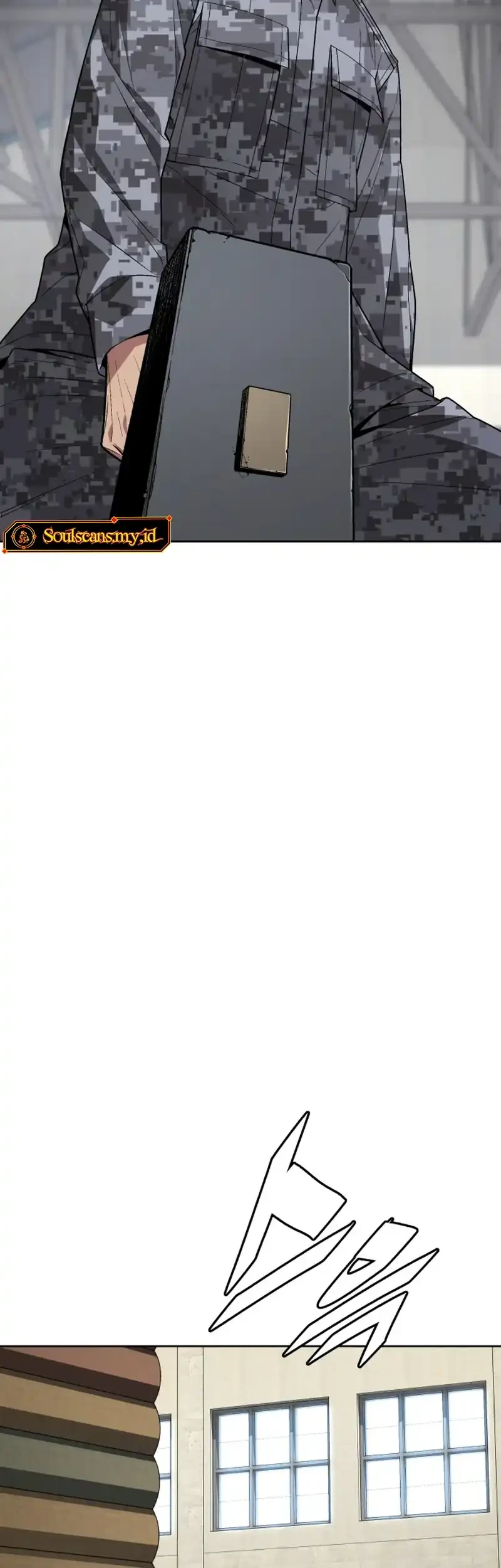 Apocalyptic Chef Awakening Chapter 114 Gambar 7