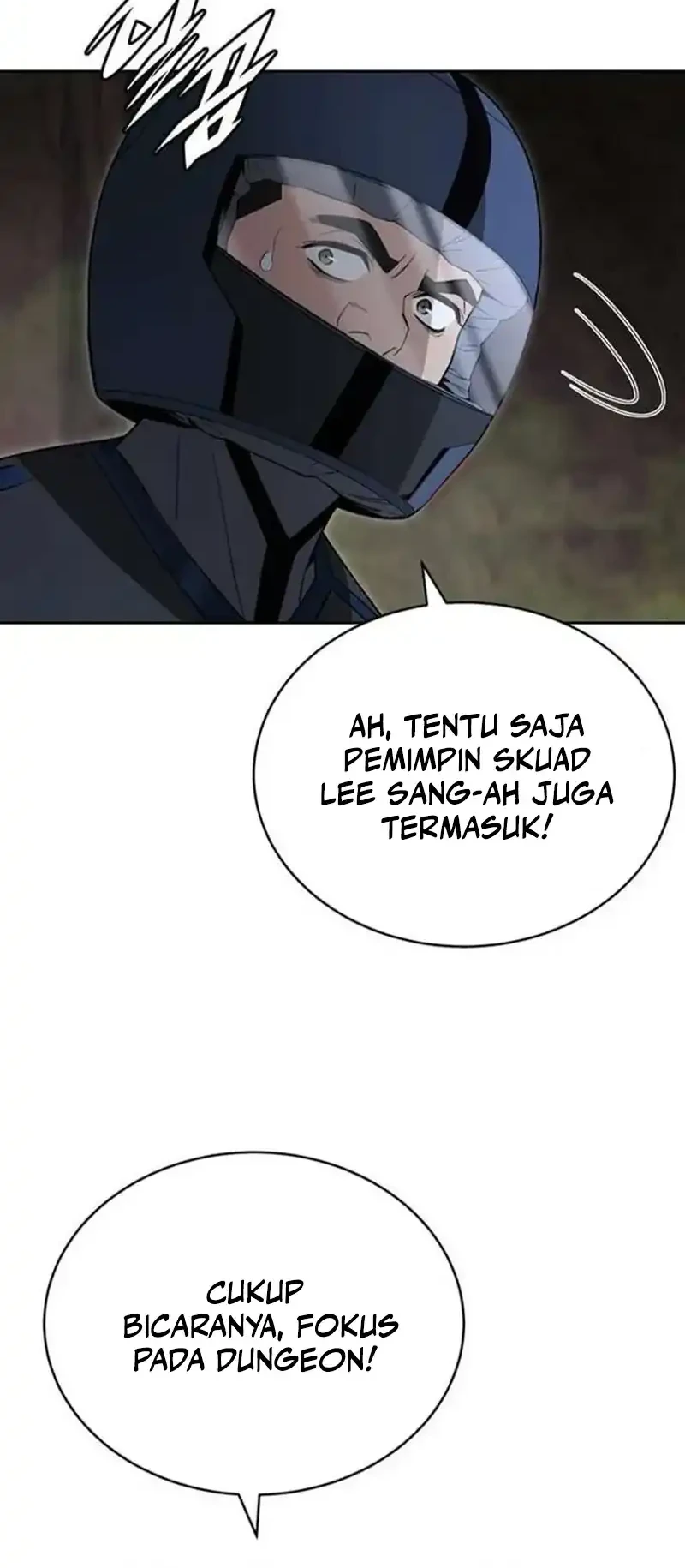 Apocalyptic Chef Awakening Chapter 115 Gambar 5