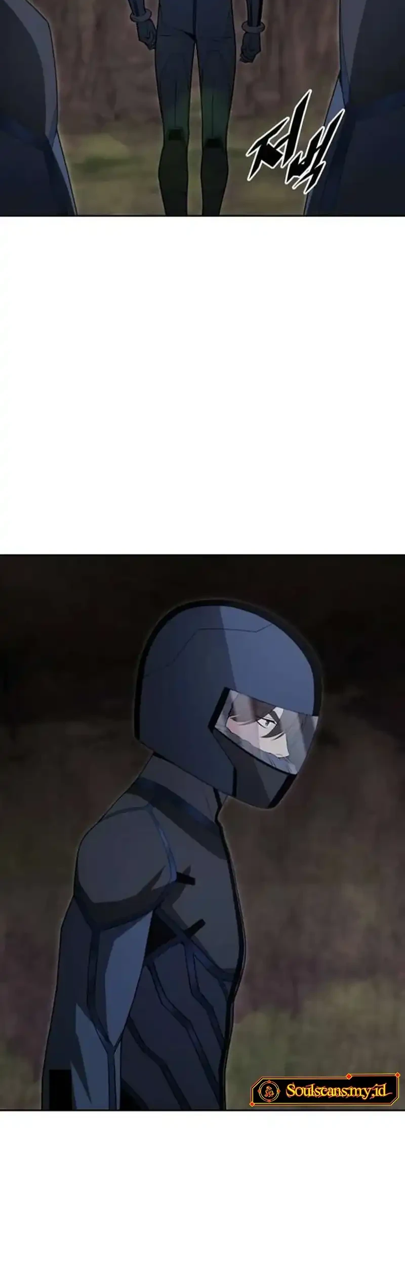Apocalyptic Chef Awakening Chapter 115 Gambar 7