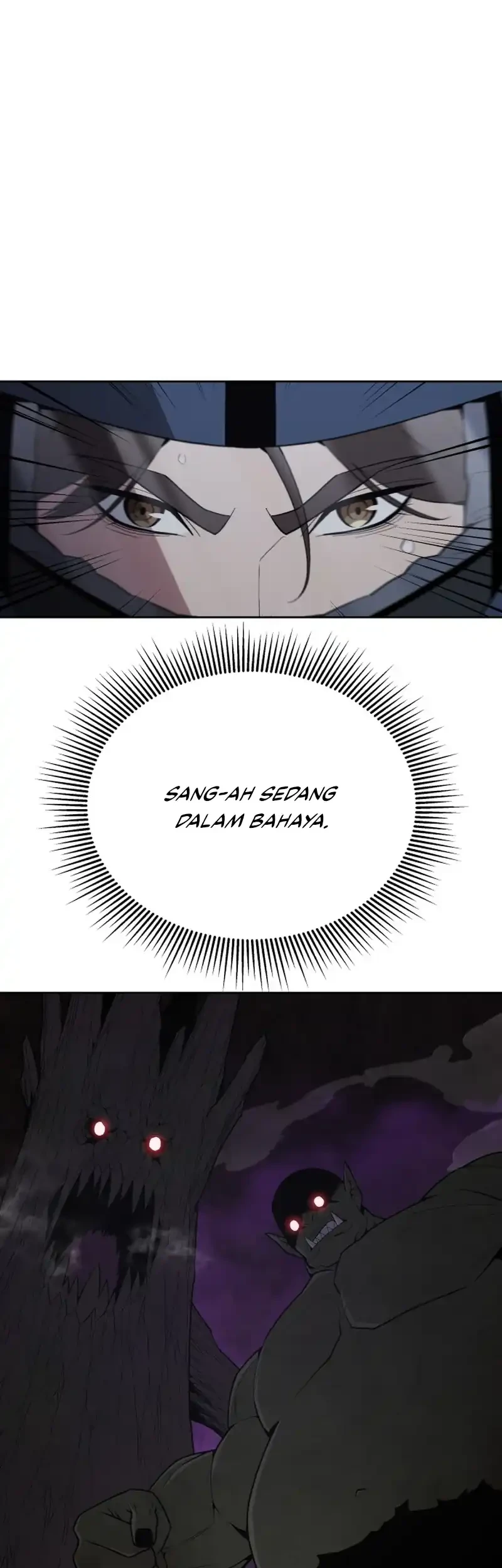 Apocalyptic Chef Awakening Chapter 116 Gambar 6