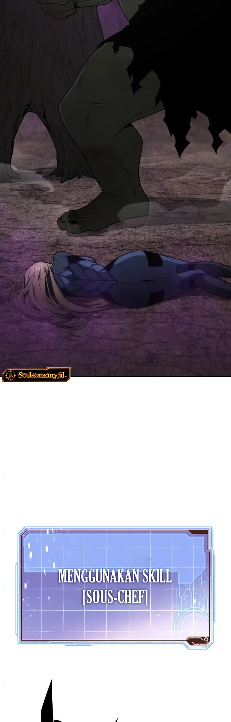 Apocalyptic Chef Awakening Chapter 116 Gambar 7