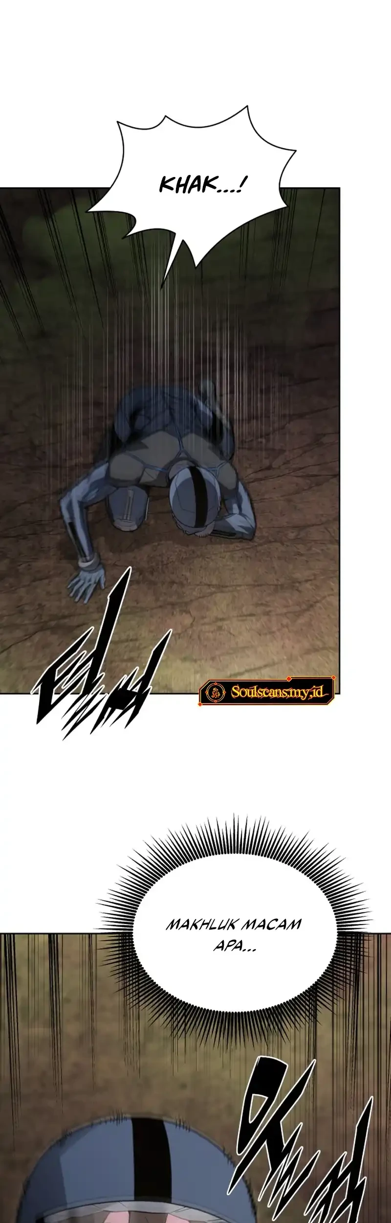 Apocalyptic Chef Awakening Chapter 117 Gambar 6