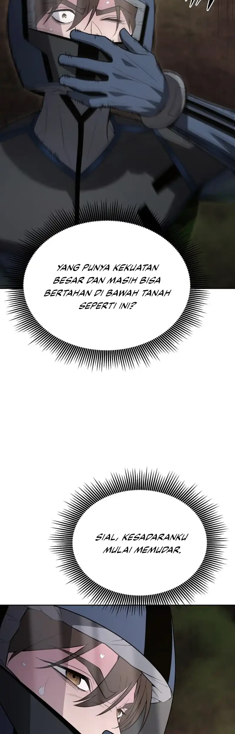 Apocalyptic Chef Awakening Chapter 117 Gambar 7