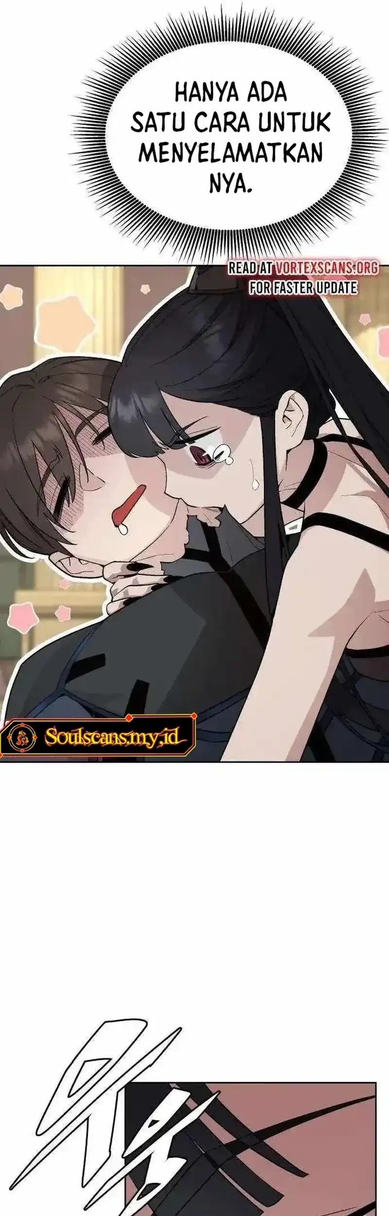 Apocalyptic Chef Awakening Chapter 119 Gambar 5