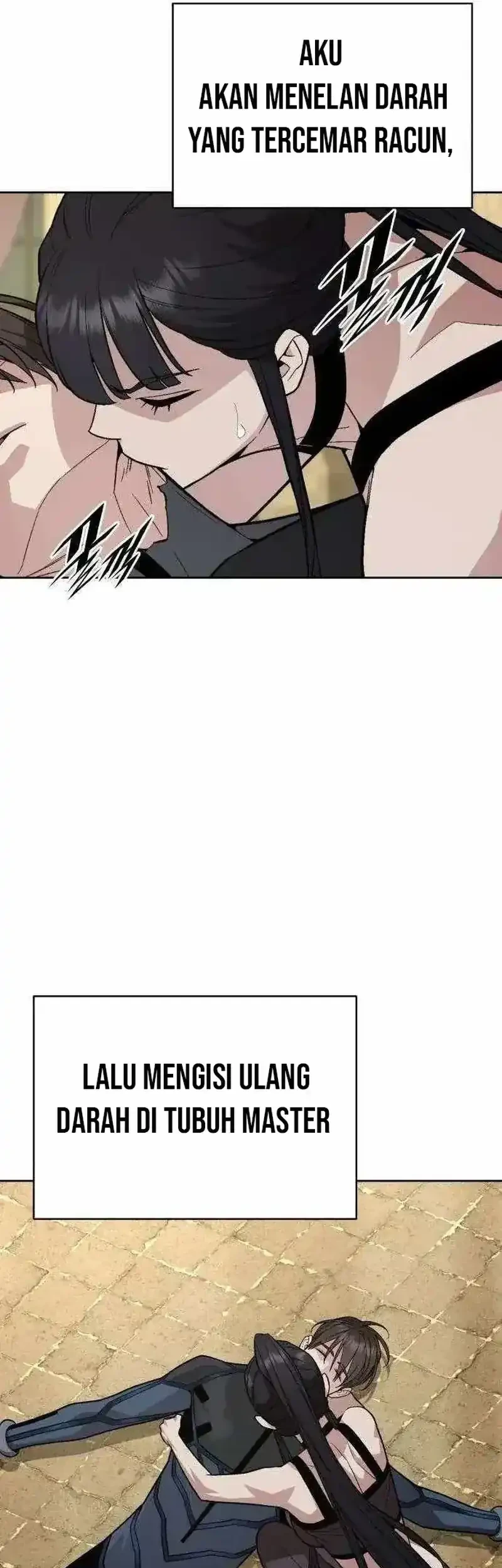 Apocalyptic Chef Awakening Chapter 119 Gambar 7