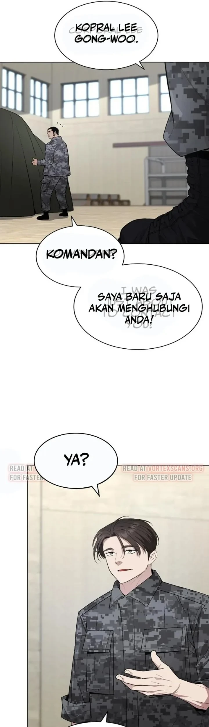Apocalyptic Chef Awakening Chapter 120 Gambar 4