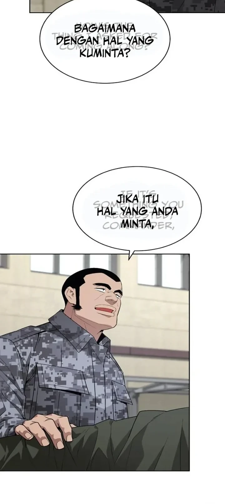 Apocalyptic Chef Awakening Chapter 120 Gambar 5