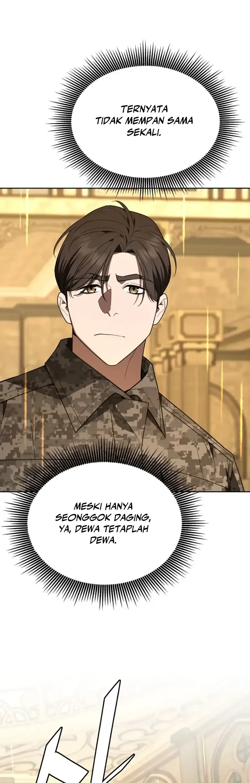 Apocalyptic Chef Awakening Chapter 121 Gambar 6