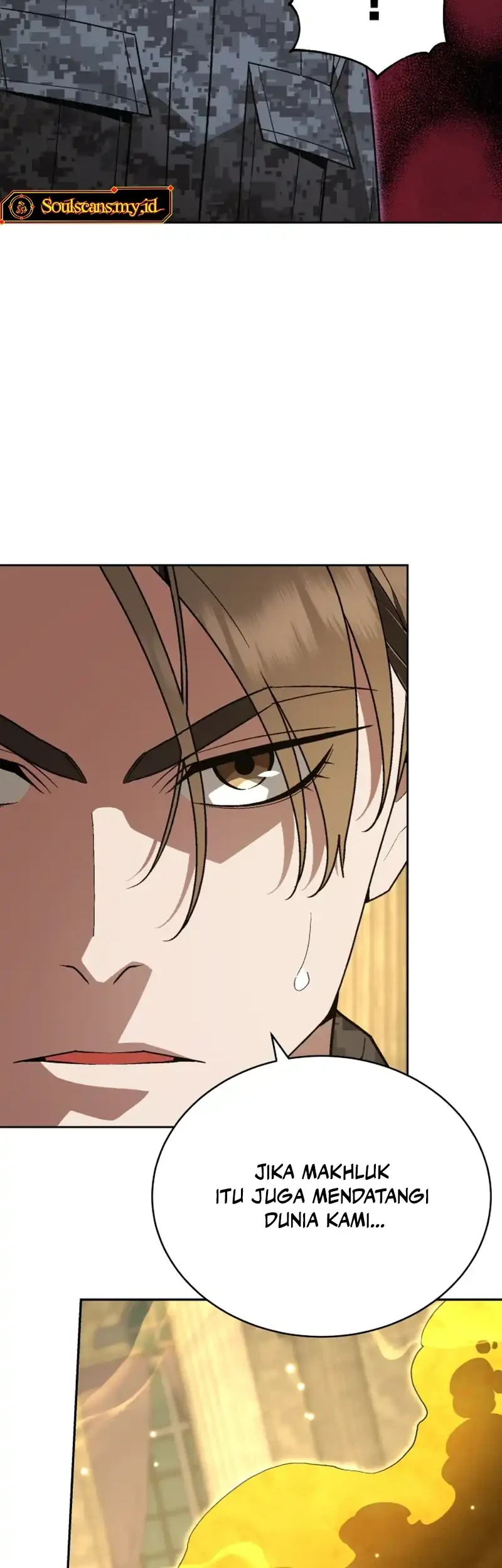 Apocalyptic Chef Awakening Chapter 122 Gambar 5
