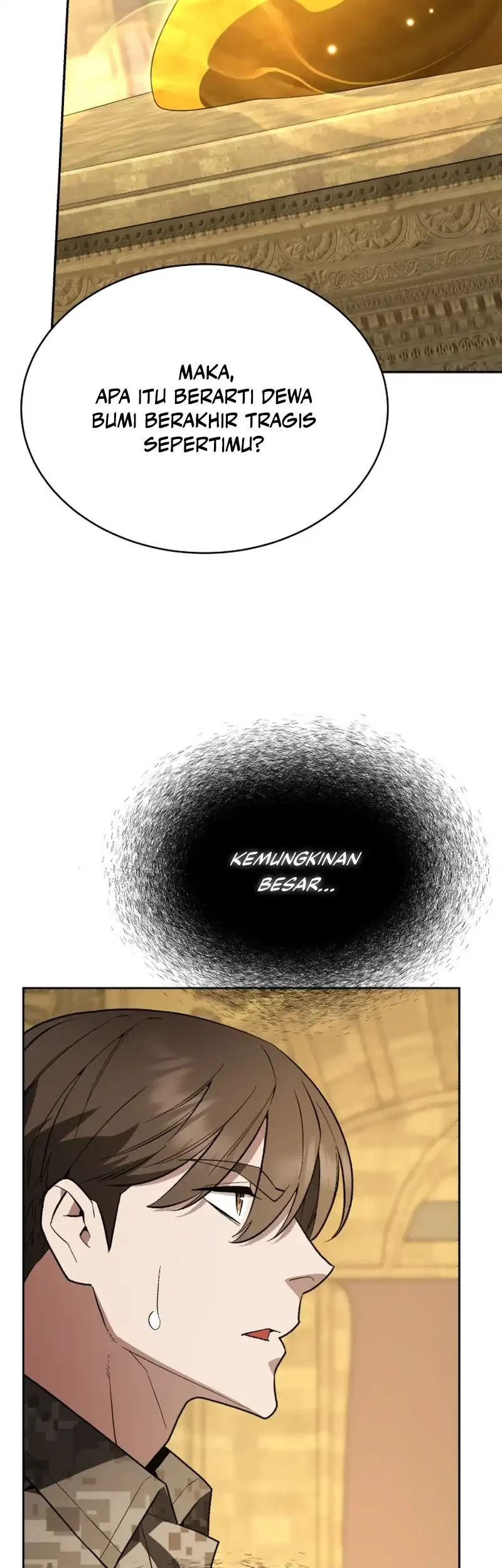 Apocalyptic Chef Awakening Chapter 122 Gambar 6